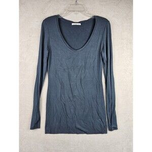 Charli London Women's Long Sleeve Tunic Top Size 12